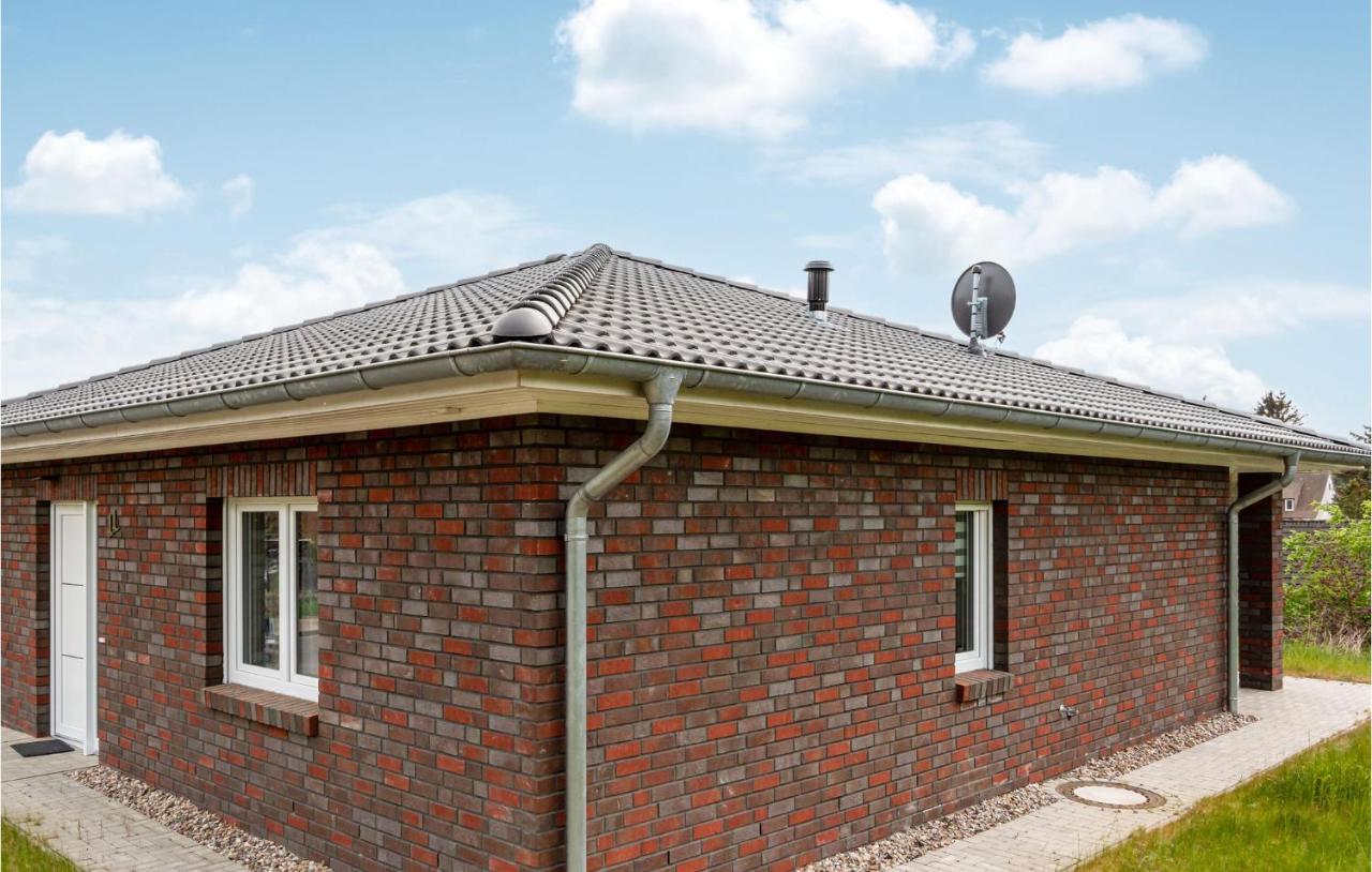 Beautiful Home In Bleckede With Wifi Luaran gambar