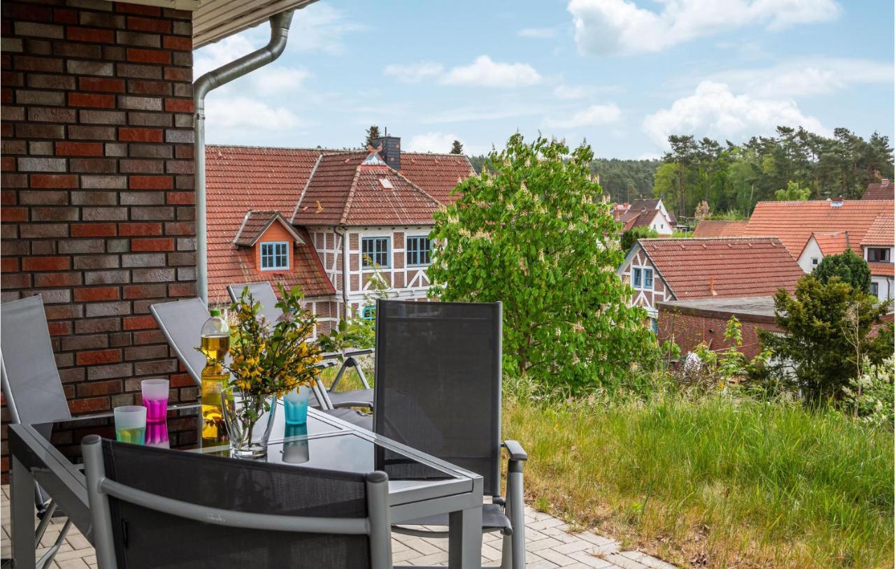 Beautiful Home In Bleckede With Wifi Luaran gambar