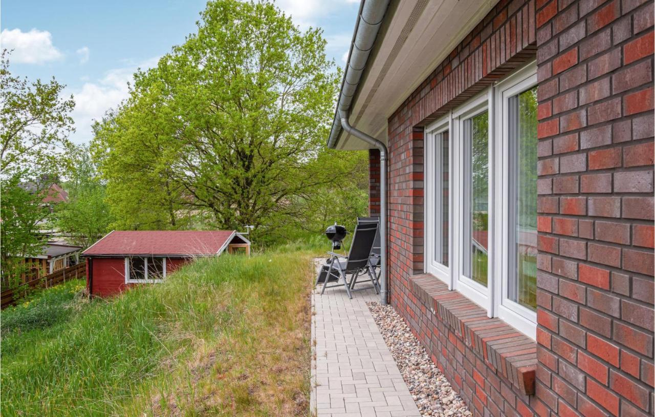 Beautiful Home In Bleckede With Wifi Luaran gambar