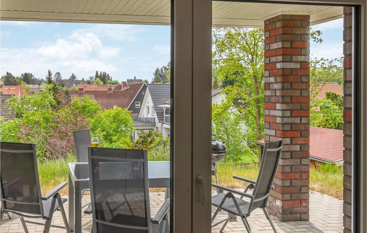 Beautiful Home In Bleckede With Wifi Luaran gambar