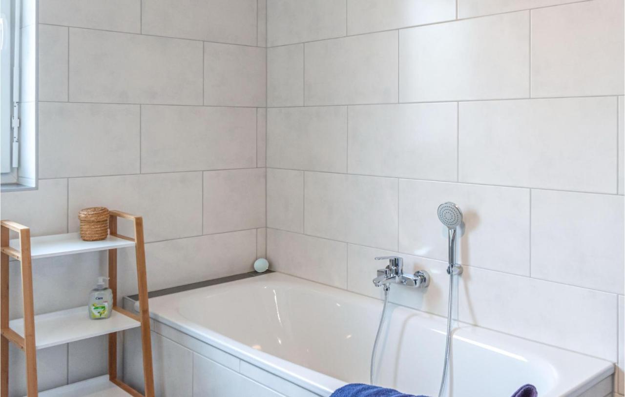 Beautiful Home In Bleckede With Wifi Luaran gambar